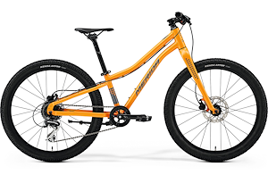 Merida Merida Matts J.24+  | Silk Orange/Steel Blue