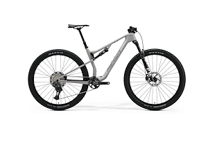 Merida Merida Ninety-Six XT | MTB XC | Grey-Purple