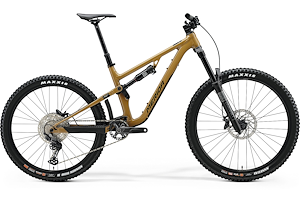 Merida Merida One-Sixty 500  | River Clay Black/Cream