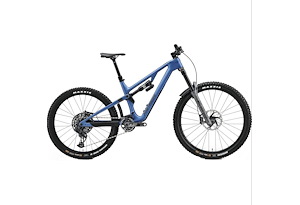Merida Merida One-Sixty 7000 | Silk Blue/Dark Grey | MTB