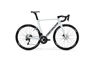 Merida Merida Reacto 5000 | Landsväg Aero | White-Black