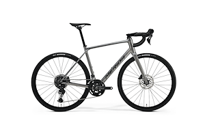 Merida Merida Scultura Endurance 300 | Landsväg | Grey-Black