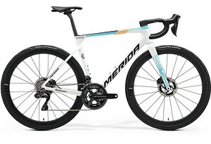 Merida Merida Scultura Team  | Pearl/Blue (Team)