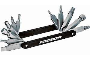 Merida Merida Miniverktyg 12-in-1