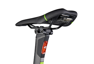 Merida Merida V-MOUNT Toolbox | Multiverktyg | Svart