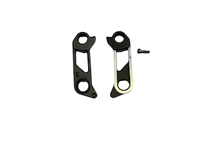 Merida Merida Växelöra DH-067 | Växelöra | Svart