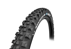 Michelin Michelin E-Wild Front | 27,5x2,60"