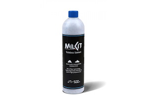 milKit milKit Sealant bottle 500ml | Tubeless vätska