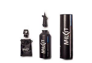 milKit milKit Booster Small 0.6L