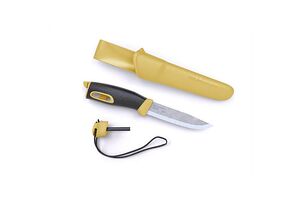 Morakniv Morakniv Companion Spark | Gul