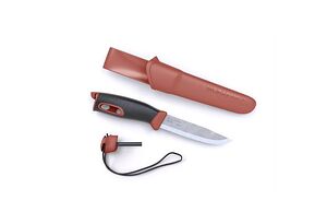 Morakniv Morakniv Companion Spark | Röd