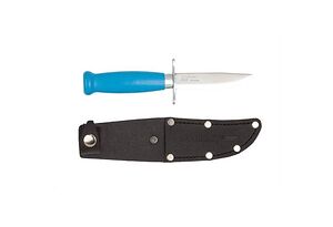 Morakniv Morakniv Scoutkniv Fashion Blå