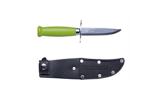 Morakniv Morakniv Scoutkniv Fashion Grön