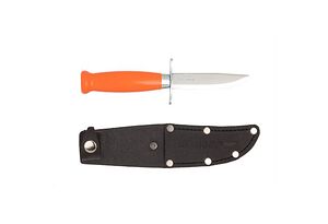 Morakniv Morakniv Scoutkniv Fashion Orange