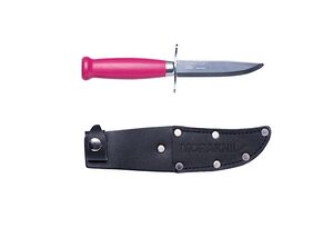 Morakniv Morakniv Scoutkniv Fashion Rosa