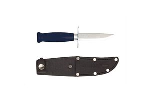 Morakniv Morakniv Scoutkniv Fashion Svart