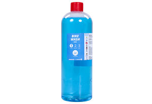 Morgan Blue Morgan Blue Bike Wash | Cykeltvättmedel 1 liter | Kan spädas till upp till 100 liter