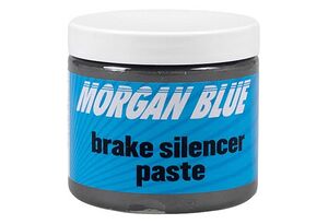 Morgan Blue Morgan Blue Brake Silencer Paste 200g | Tystar skrikande bromsar