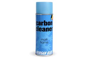 Morgan Blue Morgan Blue Carbon Cleaner Matt