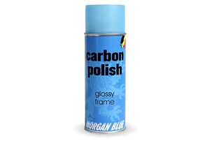 Morgan Blue Morgan Blue Carbon Polish | 400ml