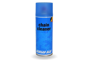 Morgan Blue Morgan Blue Chain Cleaner | Kedjerengöring 400ml Sprayburk