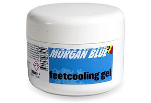 Morgan Blue Morgan Blue Feet Cooling Gel | 200ml