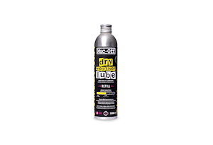 Muc-Off MUC-OFF Dry Lube 300 ml | Refill flaska