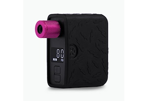 Muc-Off Muc-Off AirMach Electric Mini Inflator Pro | Elektrisk cykelpump mini