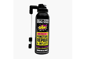 Muc-Off MUC-OFF B.A.M. Bottled Air Magic 125 ml | Punkteringslagning