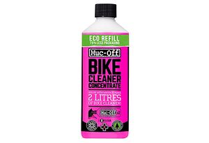 Muc-Off Muc-Off Bike Cleaner Koncentrat | Cykeltvättmedel 0,5 liter