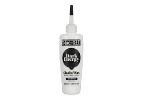 Muc-Off MUC-OFF Dark Energy Bicycle Chain Wax 120ml
