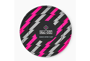 Muc-Off Muc-Off Disc Brake Covers - Bolt | Skydd för bromsskivor