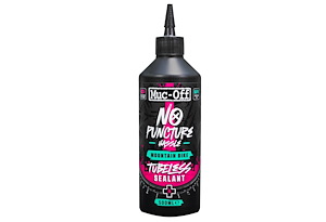 Muc-Off MUC-OFF MTB Tubeless sealant | Tubeless vätska |  500 ml