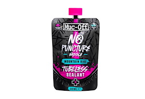 Muc-Off MUC-OFF MTB Tubeless sealant | Tubeless vätska | 80 ml