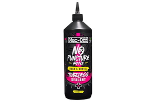 Muc-Off MUC-OFF Road and Gravel sealant | Tubeless vätska | 500 ml