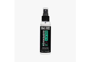 Muc-Off MUC-OFF Silky Suspension Serum 100ml | Minskar friktion och skyddar