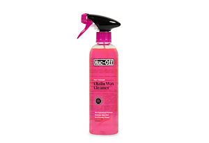 Muc-Off MUC-OFF Wax Off | Kedjerengöring 500ml
