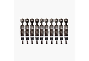 Muc-Off MUC-OFF Presta Valve Cores | Ventilnålar 10-pack