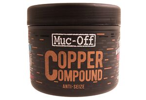 Muc-Off MUC-OFF Anti Seize 450 g
