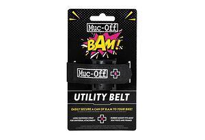 Muc-Off MUC-OFF B.A.M. Utility Belt | Hållare till ram