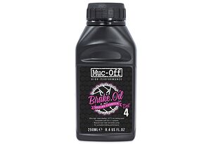 Muc-Off MUC-OFF High Performance Brake Oil (DOT4) 250 ml