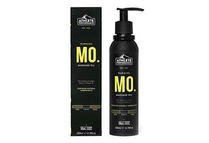 Muc-Off MUC-OFF Massage Oil 200 ml