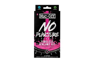 Muc-Off MUC-OFF No Puncture Hassle Tubeless Kit