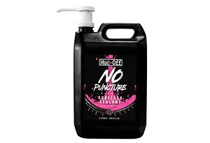 Muc-Off MUC-OFF Tubeless Sealant No Puncture Hassle 5 liter