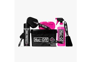 Muc-Off MUC-OFF 8 in 1 Bike Cleaning Kit
