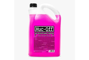 Muc-Off MUC-OFF Bike Cleaner 5 liter