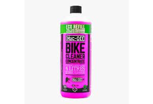 Muc-Off MUC-OFF Bike Cleaner Koncentrat 1 liter