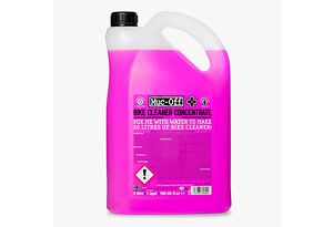 Muc-Off MUC-OFF Bike Cleaner Koncentrat | 5 Liter