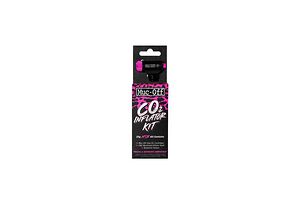 Muc-Off Muc-Off Co2 Pump med 2 st 16gr Patroner