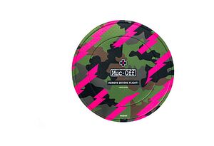 Muc-Off Muc-Off Disc Brake Covers Camo | Skydd för bromsskivor